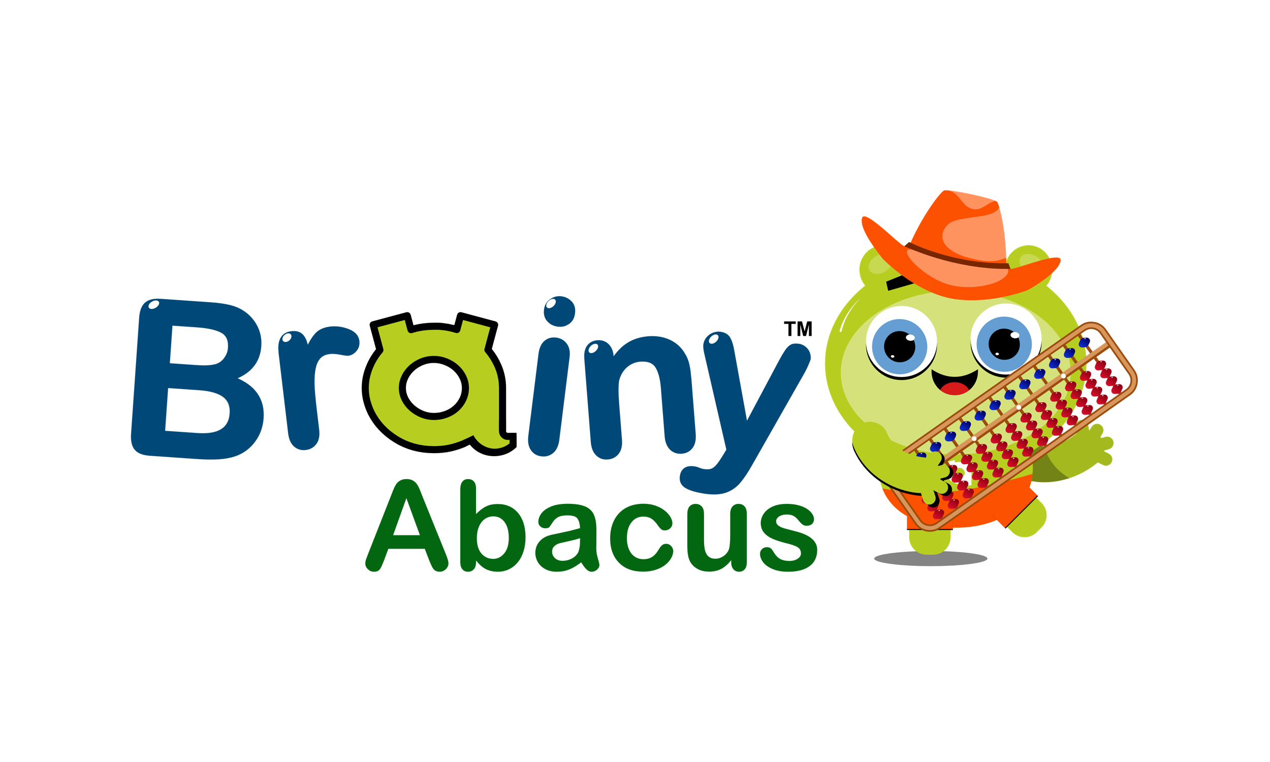 Brainy Learn Abacus